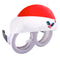 Misletoe Minion Goggles Sun-Staches®